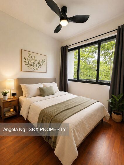 Kandis Residence (D27), Condominium #550578871